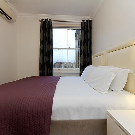 Apartament Kensington One Londyn Zewnętrze zdjęcie