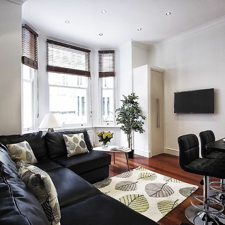 Apartament Kensington One Londyn Zewnętrze zdjęcie