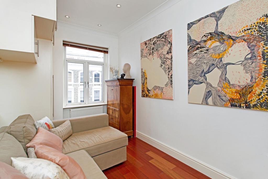 Apartament Kensington One Londyn Zewnętrze zdjęcie