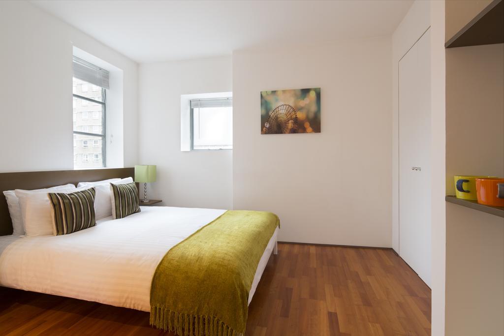 Apartament Kensington One Londyn Pokój zdjęcie