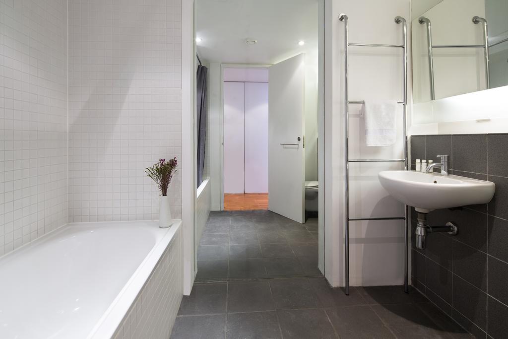 Apartament Kensington One Londyn Pokój zdjęcie