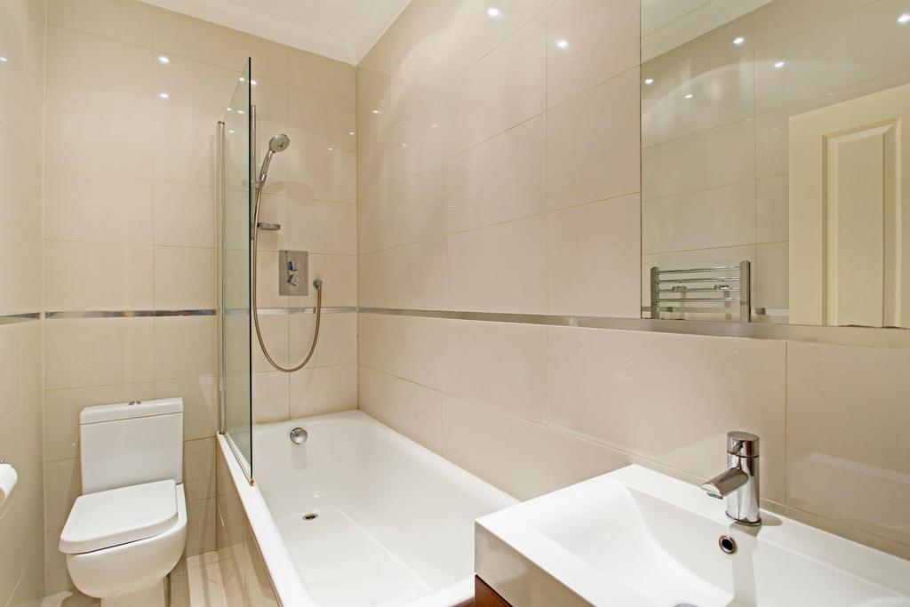Apartament Kensington One Londyn Zewnętrze zdjęcie