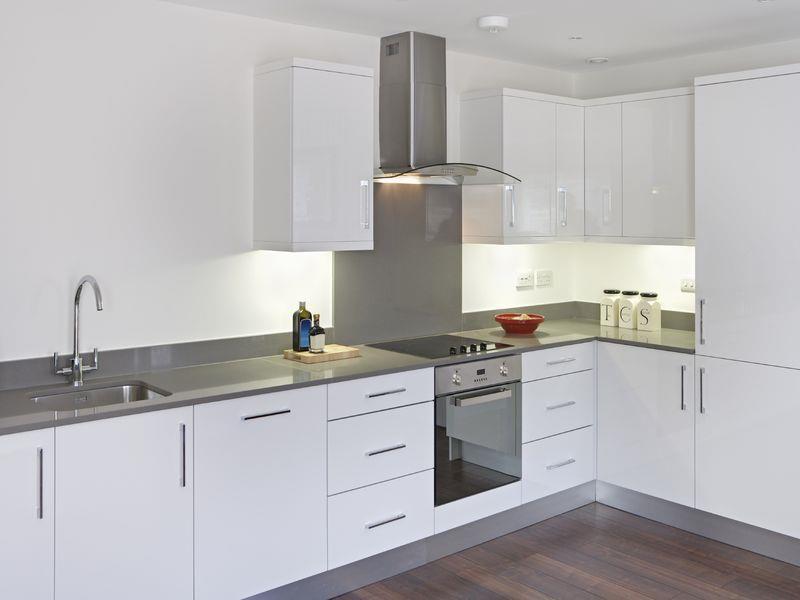 Apartament Kensington One Londyn Zewnętrze zdjęcie