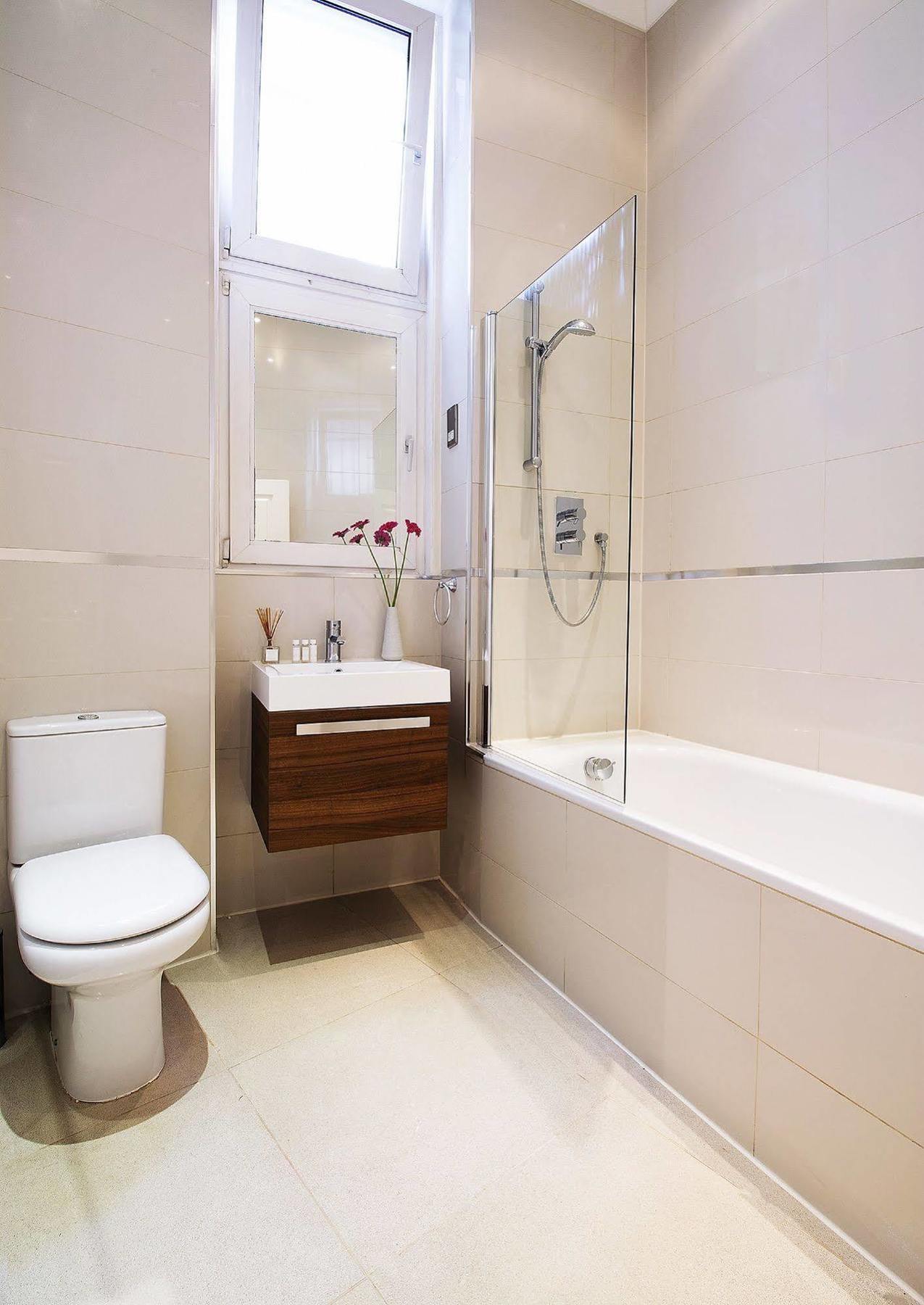 Apartament Kensington One Londyn Zewnętrze zdjęcie