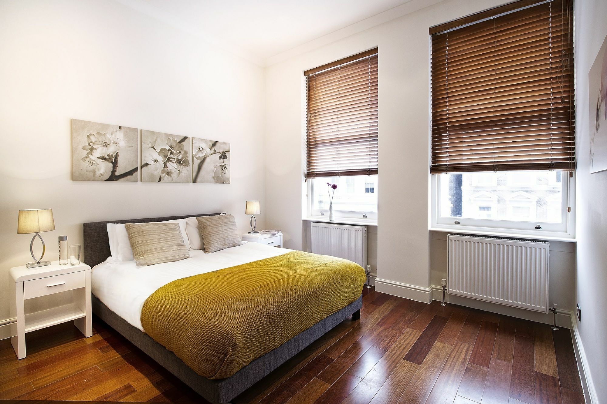 Apartament Kensington One Londyn Zewnętrze zdjęcie